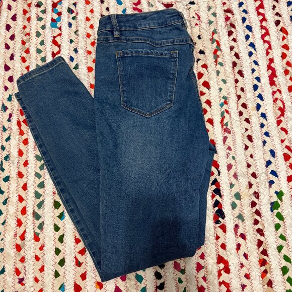 Prana London Jeans - Picture 6 of 6